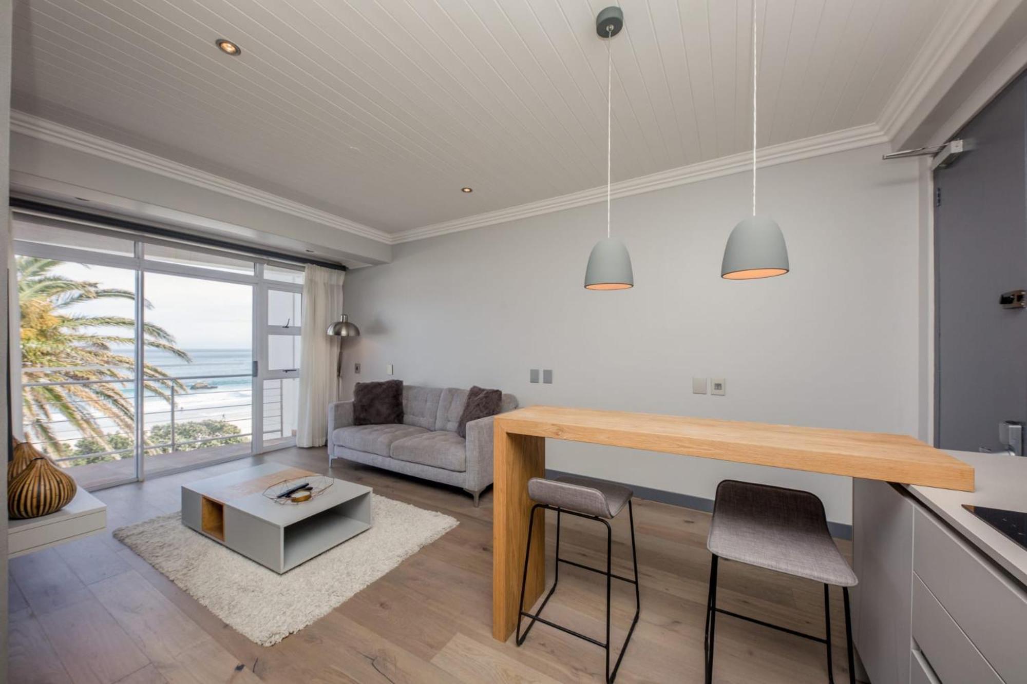 Seasonsfind - The Bay Apartment Кейптаун Екстериор снимка